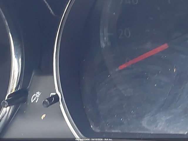 Nissan Versa 1.6 Sv