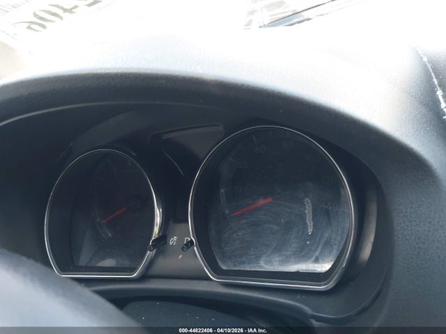 Nissan Versa 1.6 Sv
