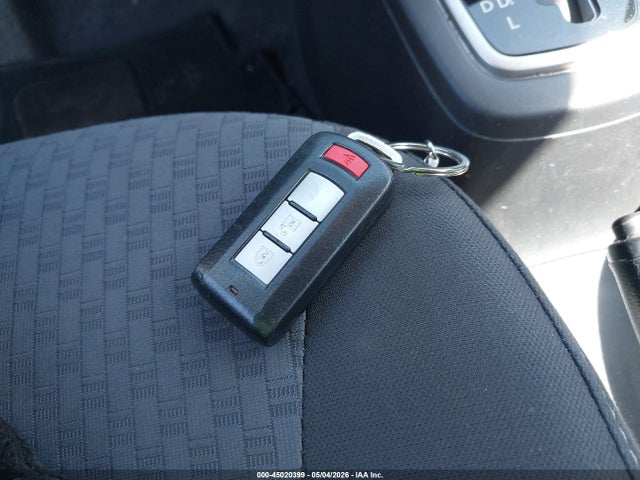 Mitsubishi Mirage Gt