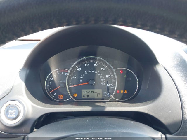 Mitsubishi Mirage Gt
