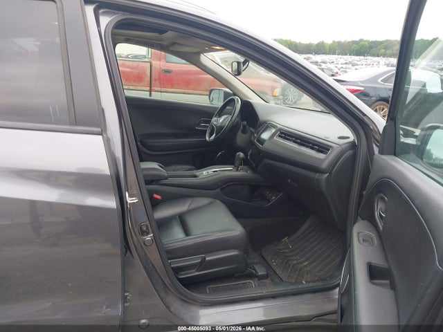 Honda HR-V Ex-l