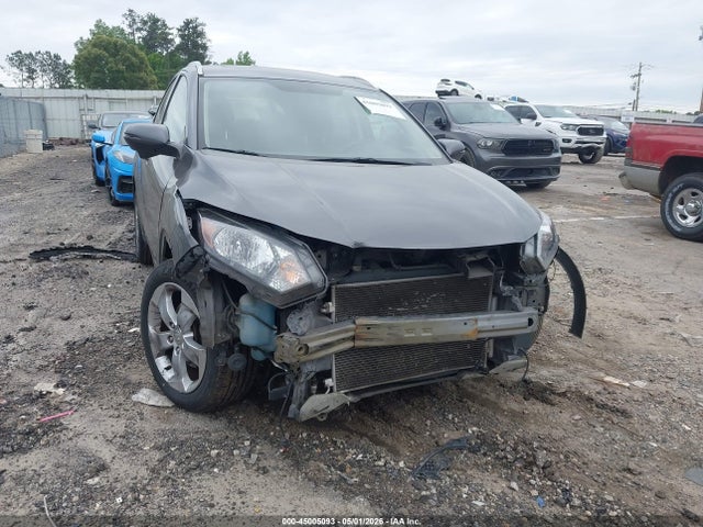Honda HR-V Ex-l