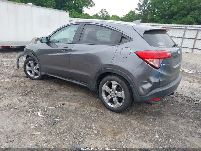 Honda HR-V Ex-l