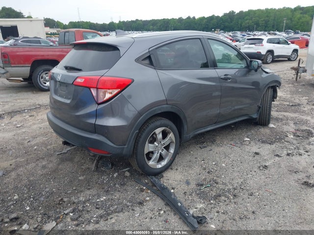Honda HR-V Ex-l