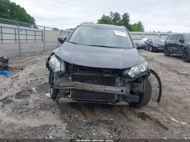 Honda HR-V Ex-l