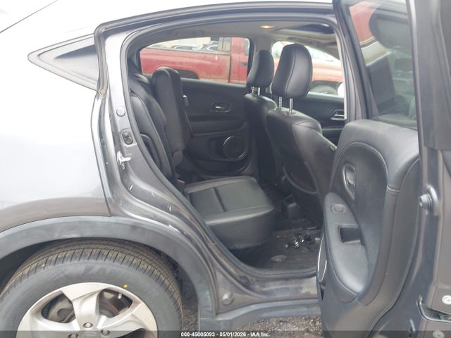 Honda HR-V Ex-l