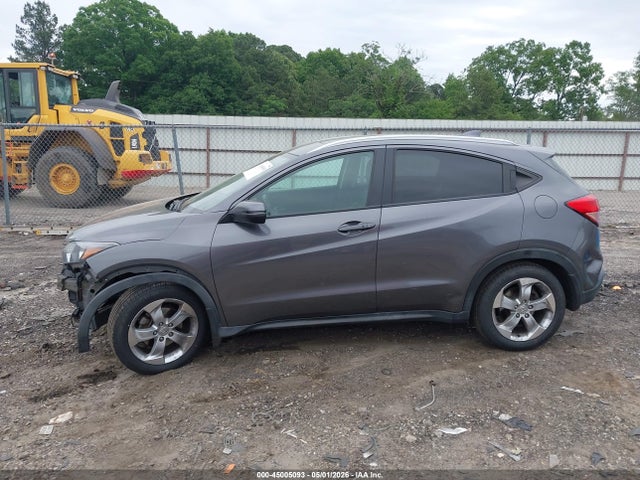 Honda HR-V Ex-l