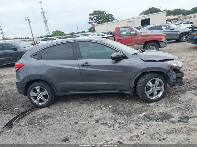 Honda HR-V Ex-l