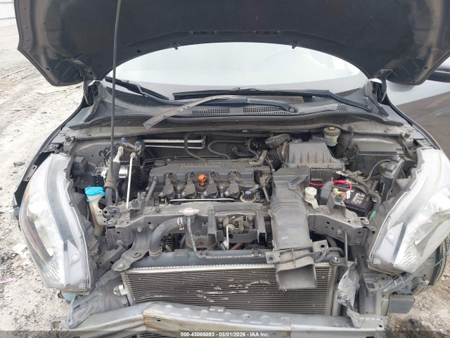 Honda HR-V Ex-l