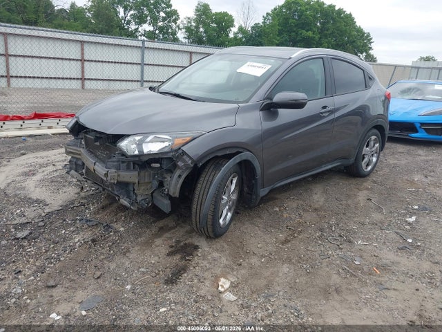 Honda HR-V Ex-l