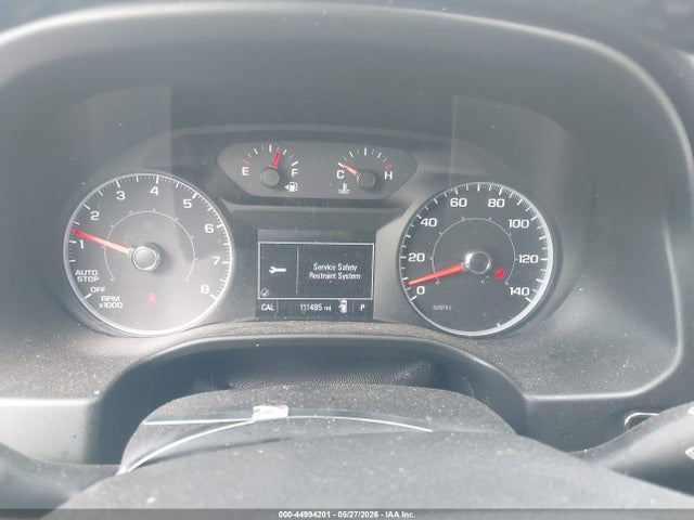 GMC Acadia Sle-1