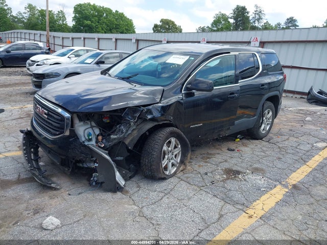 GMC Acadia Sle-1