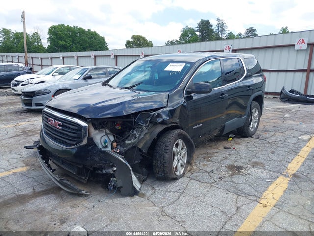 GMC Acadia Sle-1