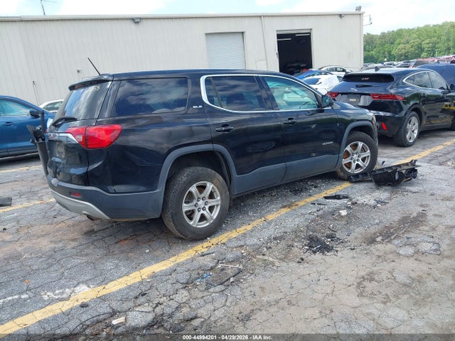 GMC Acadia Sle-1