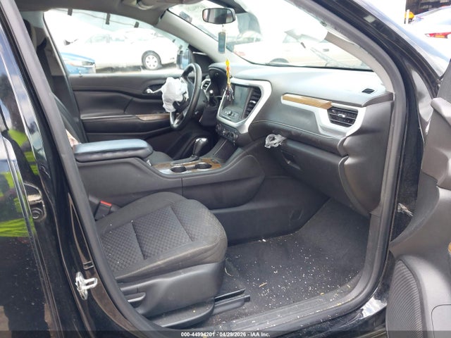 GMC Acadia Sle-1