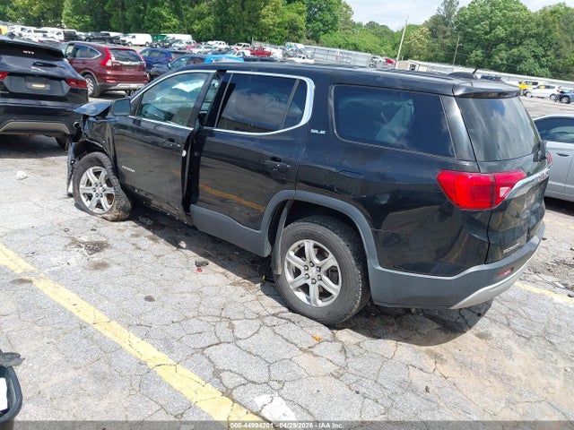 GMC Acadia Sle-1
