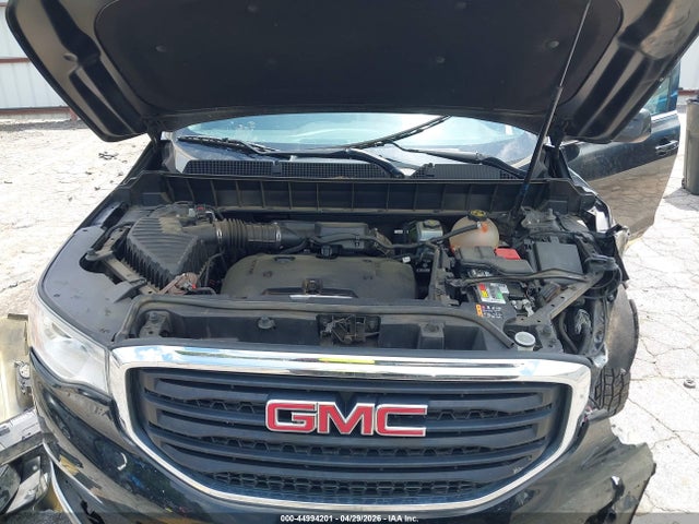 GMC Acadia Sle-1