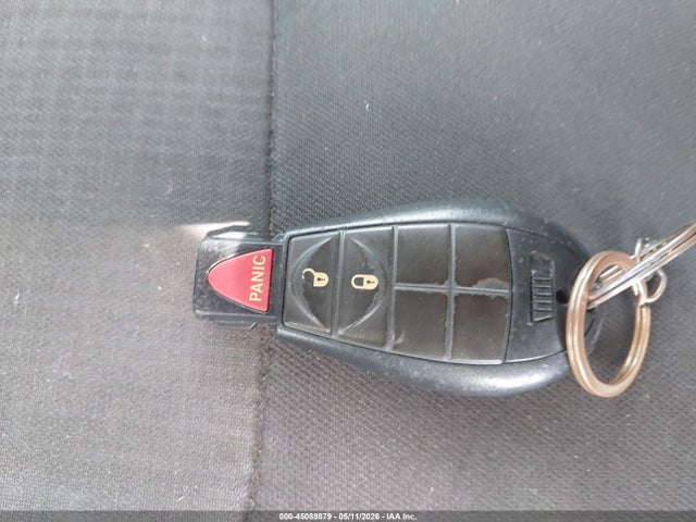 Jeep Cherokee Latitude Fwd