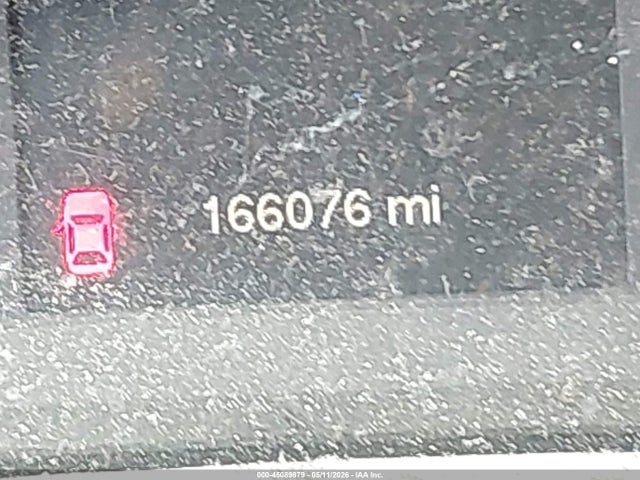 Jeep Cherokee Latitude Fwd
