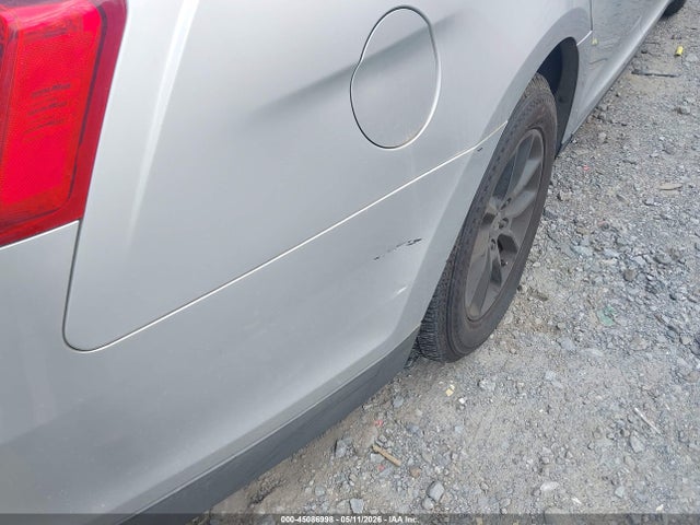 Ford Taurus Se
