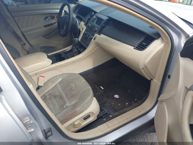 Ford Taurus Se