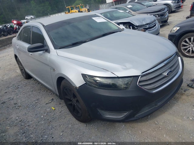 Salvage Ford Taurus Image