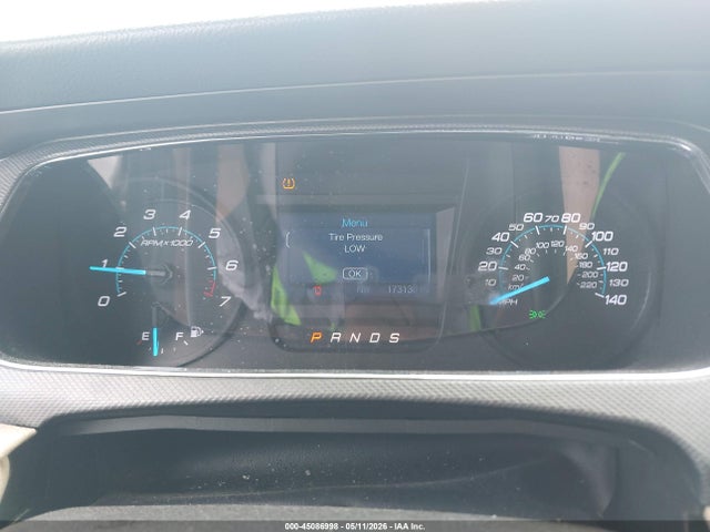 Ford Taurus Se