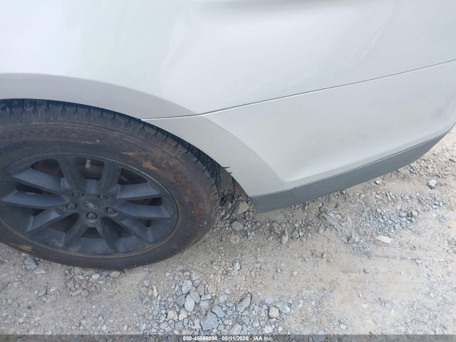 Ford Taurus Se