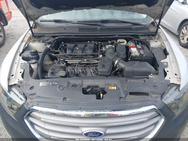 Ford Taurus Se