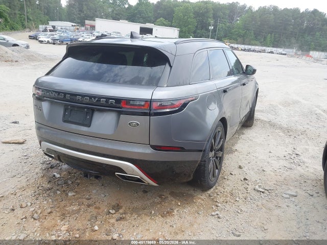 Land Rover Range Rover Velar P340 R-dynamic S