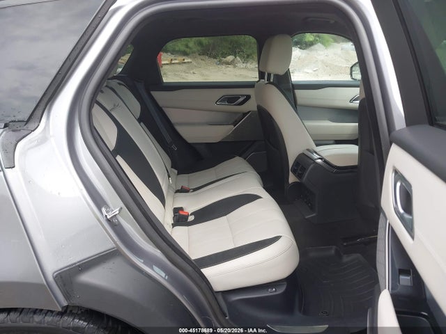 Land Rover Range Rover Velar P340 R-dynamic S