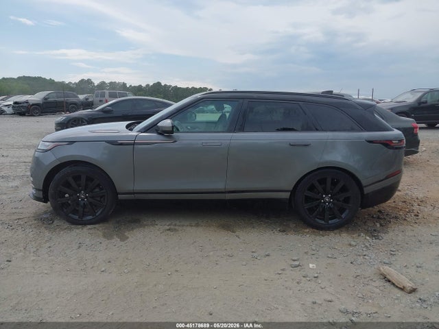 Land Rover Range Rover Velar P340 R-dynamic S