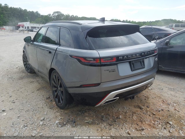 Land Rover Range Rover Velar P340 R-dynamic S
