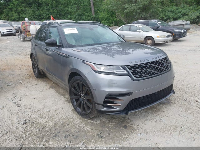 Land Rover Range Rover Velar P340 R-dynamic S