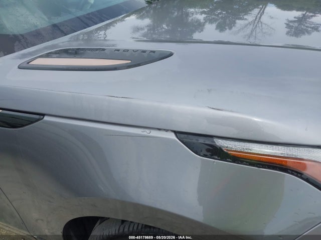 Land Rover Range Rover Velar P340 R-dynamic S