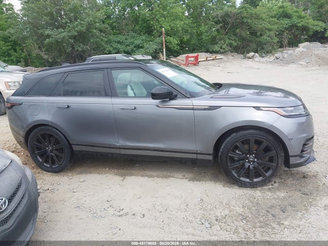 Land Rover Range Rover Velar P340 R-dynamic S