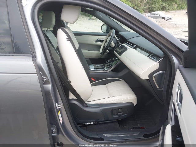 Land Rover Range Rover Velar P340 R-dynamic S