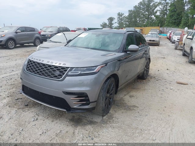 Land Rover Range Rover Velar P340 R-dynamic S