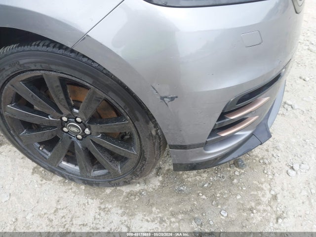 Land Rover Range Rover Velar P340 R-dynamic S