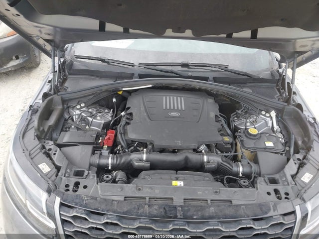 Land Rover Range Rover Velar P340 R-dynamic S