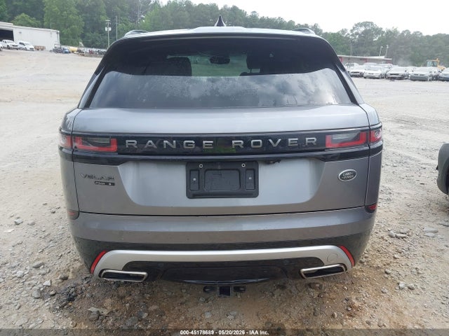 Land Rover Range Rover Velar P340 R-dynamic S