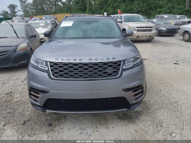 Land Rover Range Rover Velar P340 R-dynamic S