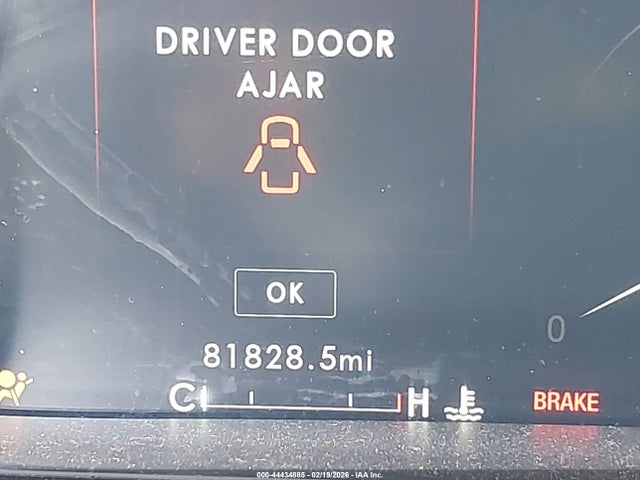 Lincoln Navigator Select