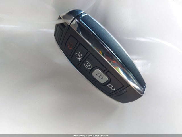 Lincoln Navigator Select