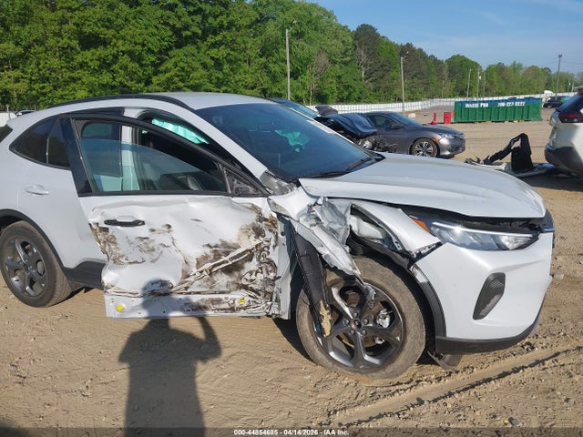 Ford Escape St-line