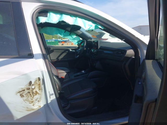 Ford Escape St-line