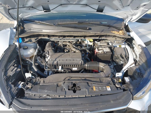 Ford Escape St-line