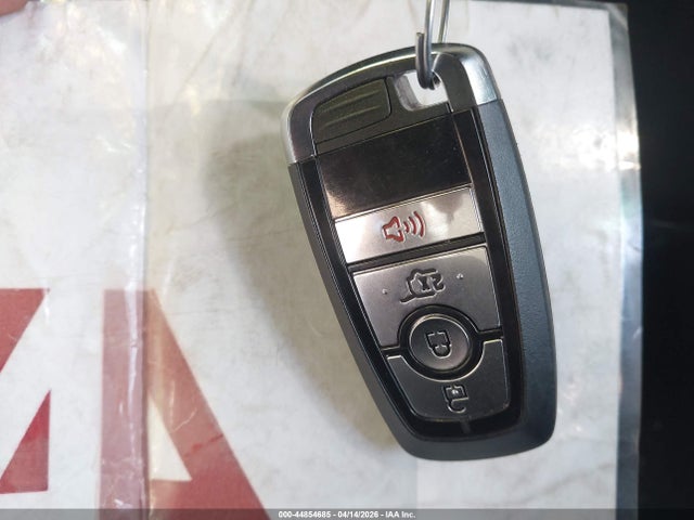 Ford Escape St-line