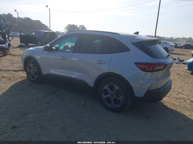 Ford Escape St-line