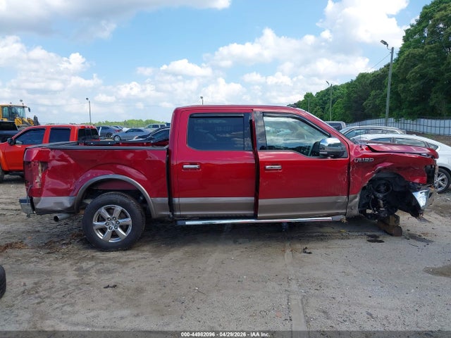 Ford F-150 Lariat